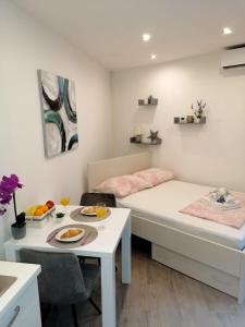 Studio apartman Megy