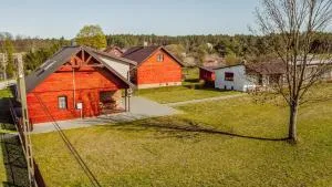 Dom nad Narwią - 波德拉谢地区别尔斯克