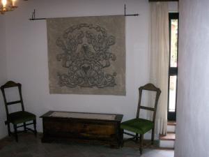 Poggio Etrusco sas di Sheldon Johns Pamela Kay