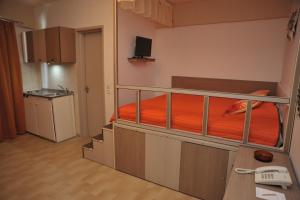 Deluxe Double or Twin Room with Balcony