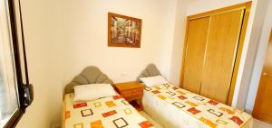 Sea view holiday apartment Lamata