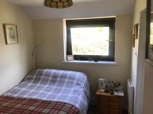 Standard Single Room with Shower room in Stoke House Bed and Breakfast