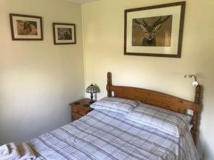 Double Room room in Stoke House Bed and Breakfast