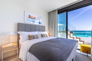 Luxury High End - Santa Barbara Heights II CLC - Privat plunge pool, Fitness, Sauna