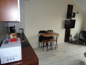 Apartament Happy