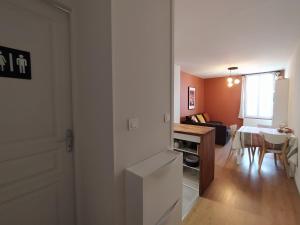 Appartements Bakea St Esprit T3 renove : photos des chambres