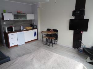 Apartament Happy