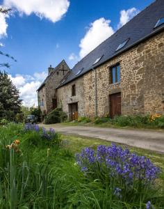 B&B / Chambres d'hotes Les Quatre Siecles : photos des chambres