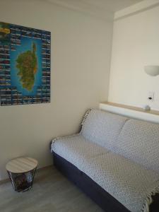Appartements Studio du Commandant Marche : photos des chambres