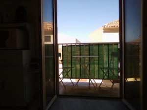 Appartements Studio du Commandant Marche : photos des chambres