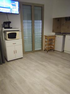 Appartements Studio du Commandant Marche : photos des chambres