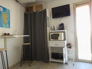 Appartements Studio du Commandant Marche : photos des chambres