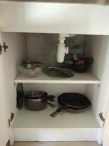 Appartements Studio du Commandant Marche : photos des chambres