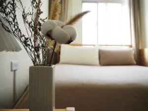 Green Island Oceanrelier依海公寓 - Kung-kuan