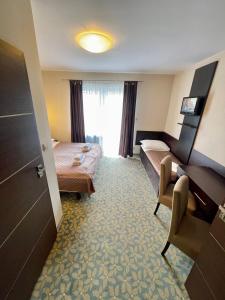 Triple Room room in Baltic Sun SPA