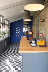 Hotels Hotel Saint-Michel : photos des chambres