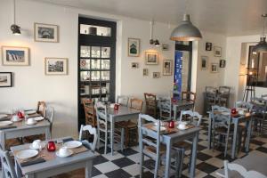 Hotels Hotel Saint-Michel : photos des chambres