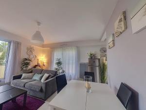 Appartements Phare Ouest Amiraute : photos des chambres