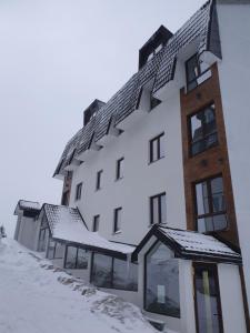 Apartman Kostic Kraljev Konak