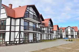 Apartament Morski