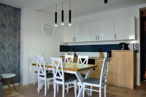 Apartament Morski