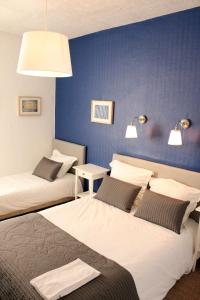 Hotels Hotel Saint-Michel : photos des chambres