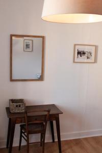 Hotels Hotel Saint-Michel : photos des chambres