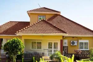 Captivating 3-Bed Villa - Bwebajja