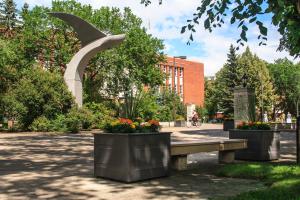 University of Alberta - Hotel