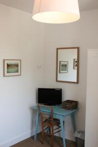 Hotels Hotel Saint-Michel : photos des chambres