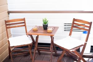 Adria Portorož Luxury Houseboat