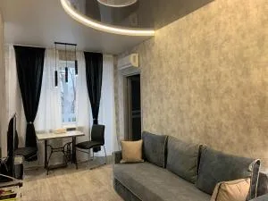 Поля 110,4 - Krasnopolʼye