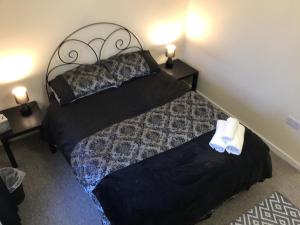 Riverbank Guest House