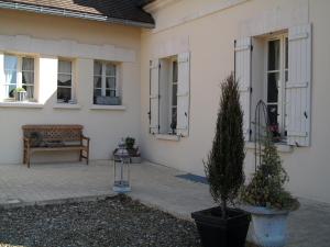 B&B / Chambres d'hotes Ferme De La Canardiere : photos des chambres