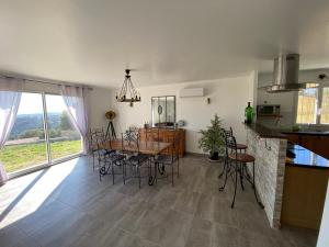 Villas Villa Flora : photos des chambres