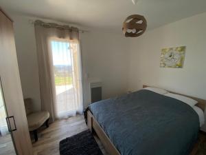 Villas Villa Flora : photos des chambres