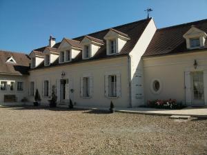 B&B / Chambres d'hotes Ferme De La Canardiere : photos des chambres