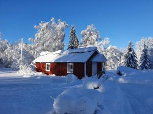 Guesthouse 'Lodge Lagom' ~ Hammarstrand-Jämtland