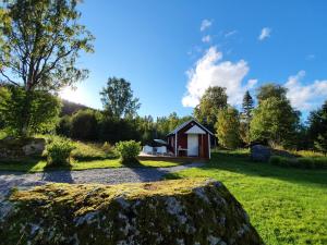 Lodge Lagom - Luxury guesthouse