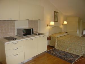 Relais Villa Selle