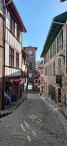 Auberges Gite ULTREIA Vertes Montagnes : photos des chambres