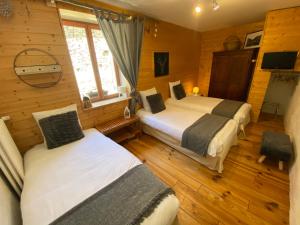 Hotels Auberge De La Foret : photos des chambres