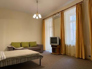 Odnokomnatnaya studiya