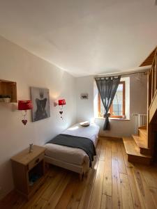 Hotels Auberge De La Foret : photos des chambres