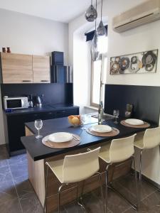 Apartment Heart of Old Town