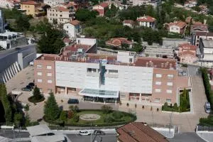 Hotel Centro di Spiritualità Padre Pio - Borgo Celano