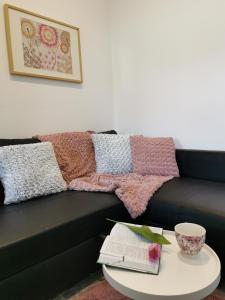 Apartment Heart of Old Town