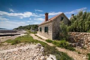 House Landjin - Vrulje