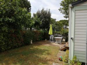 Campings Mobilhome Oleron simple et spacieux a 1min de l'Ocean : photos des chambres