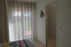 Maisons de vacances Petite Maison refaite a neuf proche plage : photos des chambres